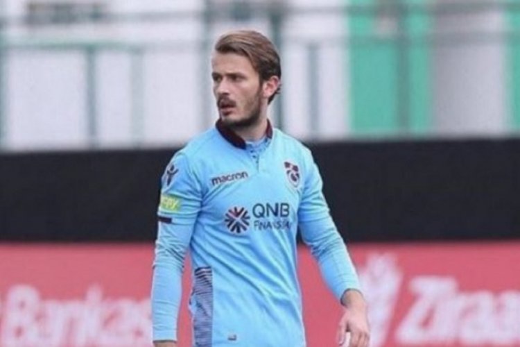 Trabzonspor'da Abdulkadir Parmak'ın son durumu