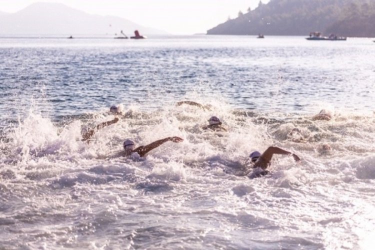 11'inci Aquamasters Y&uuml;zme Şampiyonası başladı