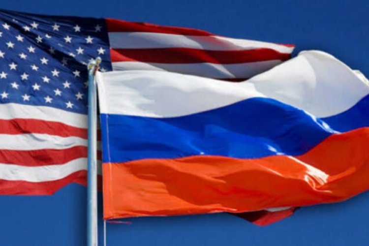 Lavrov ve Pompeo Suriye'deki durumu g&ouml;r&uuml;şt&uuml;
