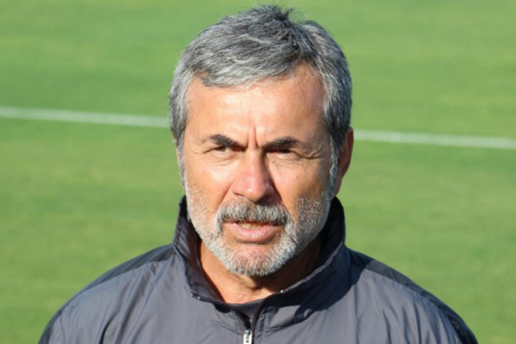 Aykut Kocaman: "4 gol&uuml; ceza sahası dışından yedik"