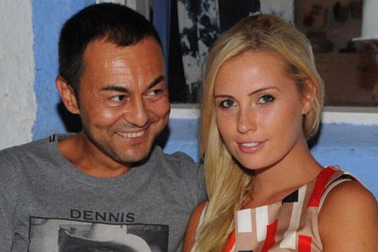 Serdar Orta&ccedil;, Chloe Loughnan'a yasak