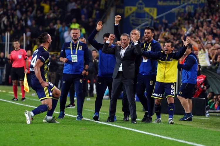 Vedat Muriqi, Konyaspor'u da boş ge&ccedil;medi