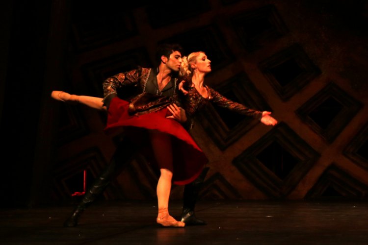 Amadeus, kapalı gişe ile sanatseverle buluştu