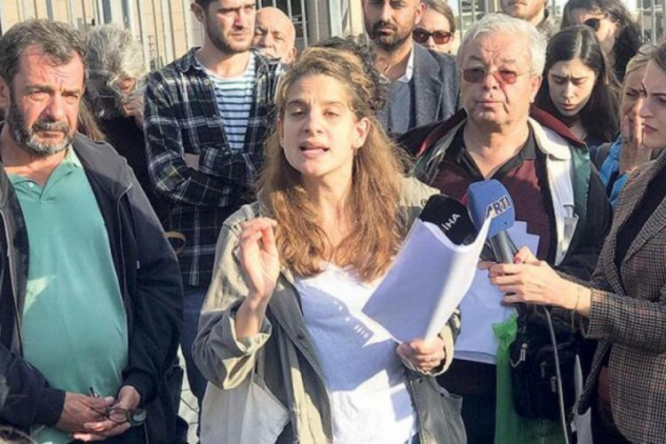 Yaşadıkları kabus gibi! "Ailemi kaybettim karar yetersiz"