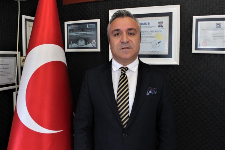 Erdursun'dan &ccedil;alışanlara fazla mesai m&uuml;jdesi