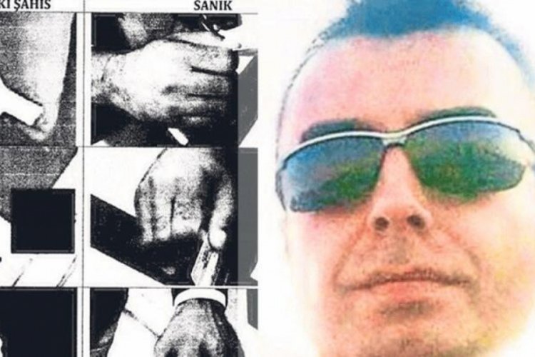 İki kadın &ouml;ld&uuml;r&uuml;lm&uuml;ş, bir kadın kaybolmuştu! Elleri ele verdi