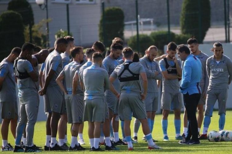 Trabzonspor'a iki şok birden!