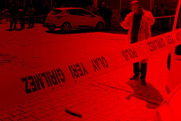 Sinir krizi ge&ccedil;irip cinsel organını kesti, Bursa'ya sevk edildi