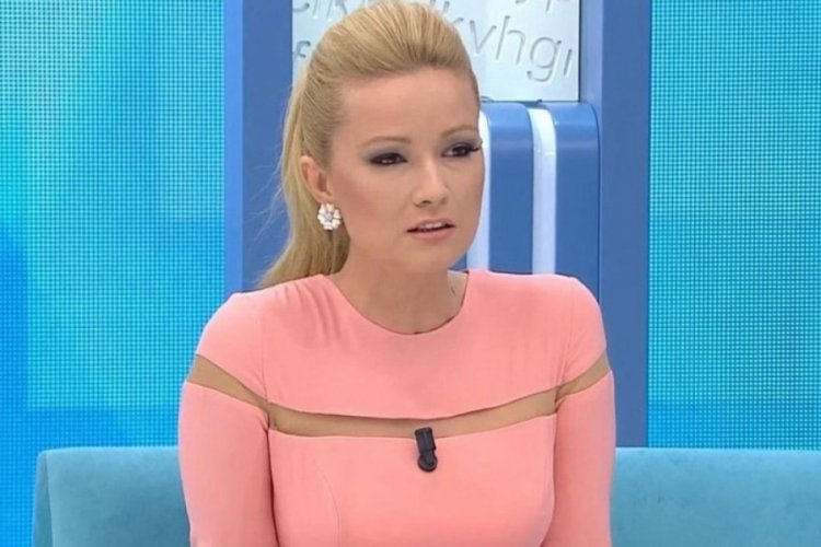 M&uuml;ge Anlı'ya Zaza derneklerinden tepki