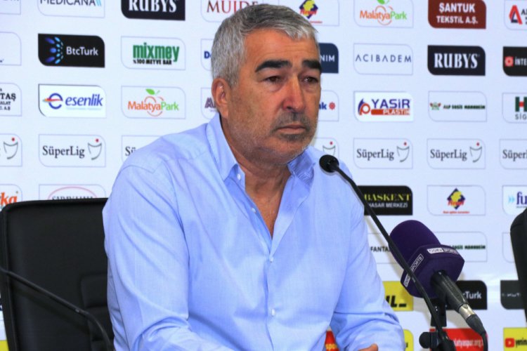 Samet Aybaba: "Radikal kararlar alacağız"