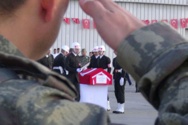 Resulayn şehidi i&ccedil;in t&ouml;ren d&uuml;zenlendi