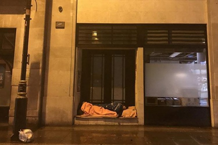 Korkutan tablo! Son 7 yılın en y&uuml;ksek seviyesinde