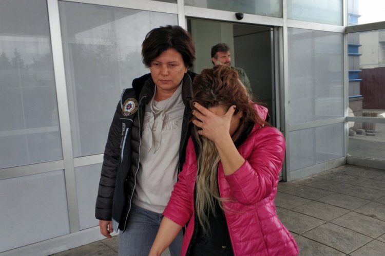 Uyuşturucu ticaretine 4 tutuklama