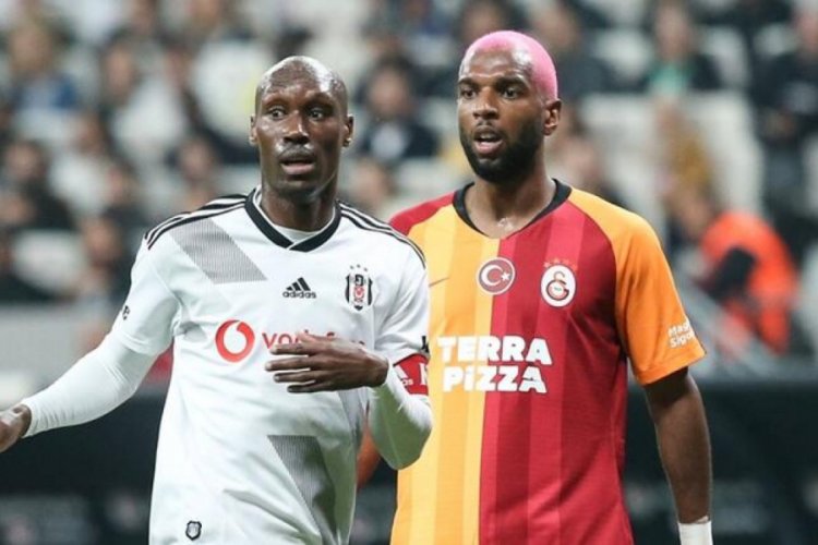 Babel ıslıklandı!