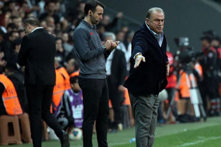 Fatih Terim: Bazılarına son şansı verdik
