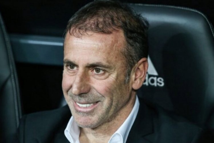 Abdullah Avcı: Galatasaray galibiyeti herkes i&ccedil;in mesaj oldu