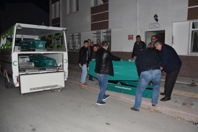 Polis memuru not bırakıp intihar etti