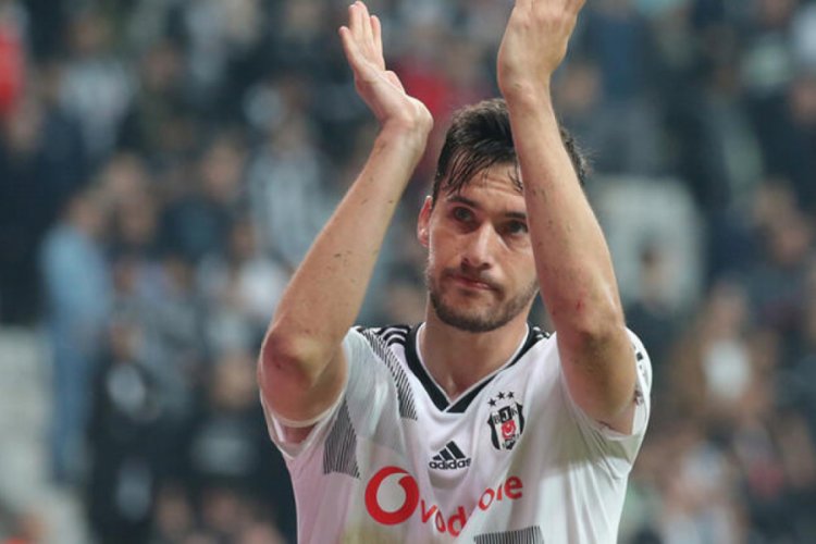 Umut Nayir: Seri galibiyetler almalıyız