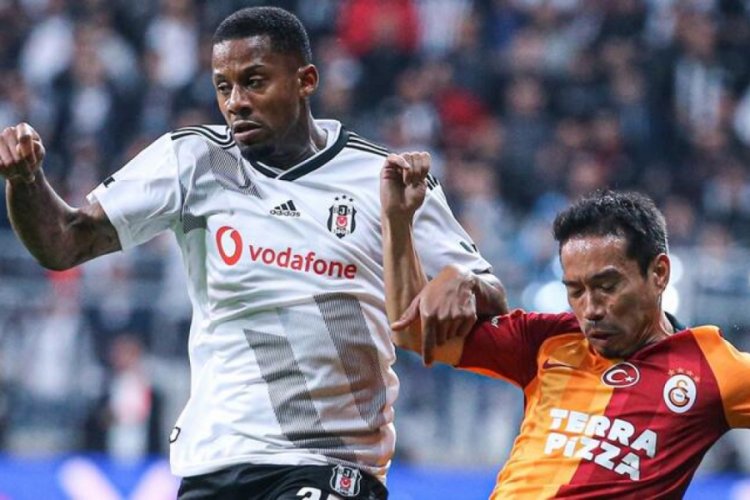 Jeremain Lens: &Ccedil;ok &ouml;zel bir zaferdi