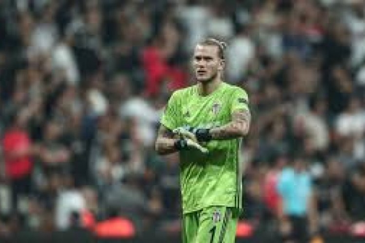 Loris Karius: "Pozitif bir değişim olacak"