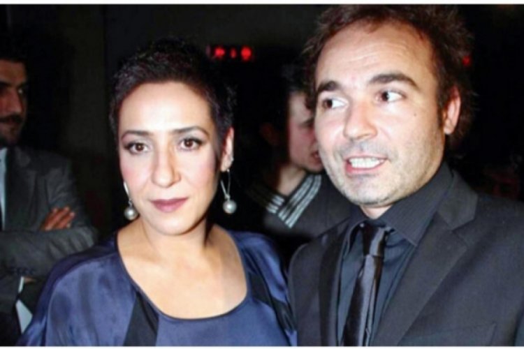 Engin G&uuml;naydın ile Binnur Kaya 8 aydır g&ouml;r&uuml;şm&uuml;yor