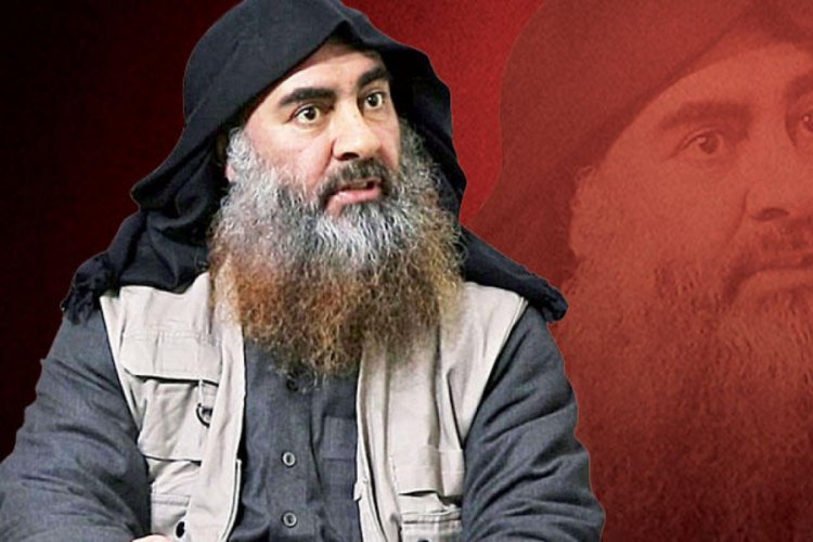 DEAŞ'ın yeni lideri Abdullah Kardaş iddiası