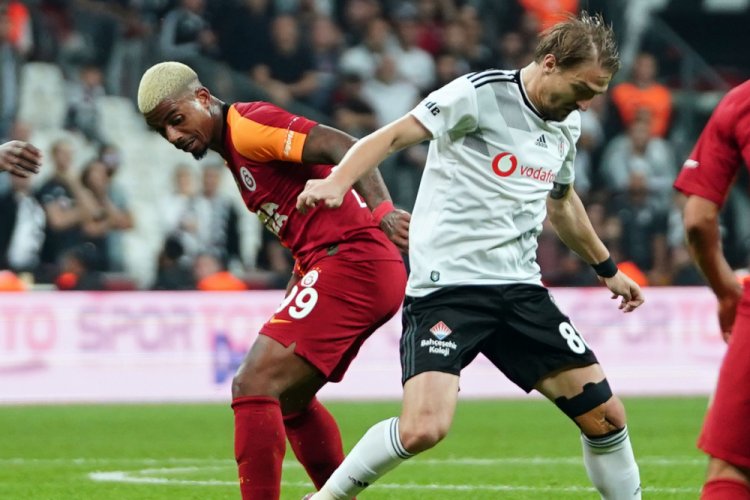 Caner Erkin, Antalya deplasmanında yok