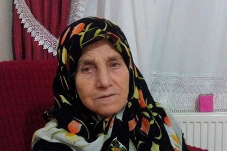Mantardan zehirlenen kadın, hastanede &ouml;ld&uuml;