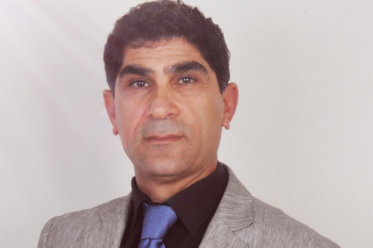 BBP Nil&uuml;fer İl&ccedil;e Başkanı Aydın'dan 'terlik' tepkisi
