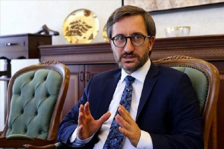 Altun: Sorumlu olanların araştırılması gerek