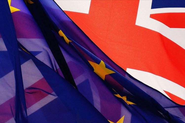 Brexit, 31 Ocak 2020'ye ertelendi