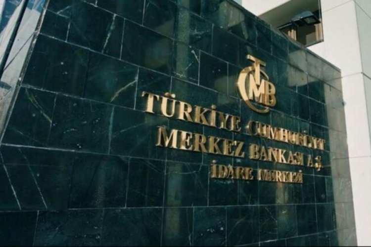 TCMB repo ihalesiyle piyasaya 3 milyar lira verdi