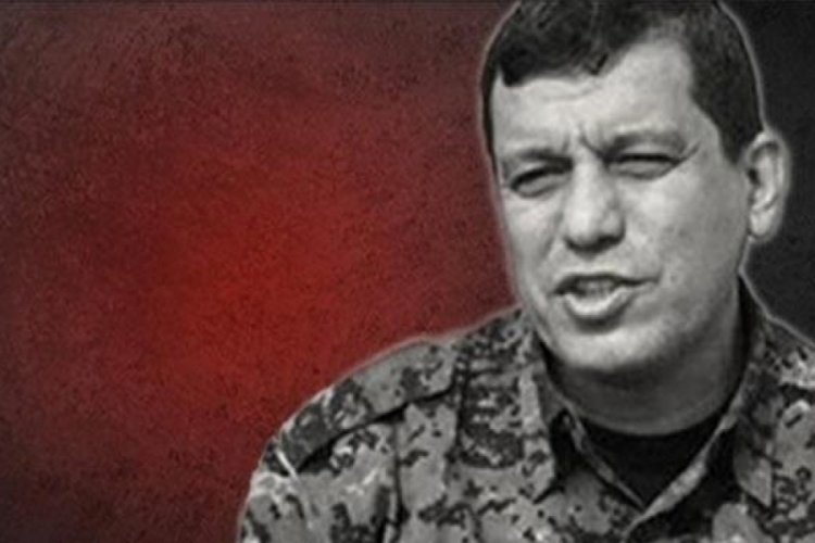 Adalet Bakanlığı Mazlum Kobani'nin iadesi i&ccedil;in harekete ge&ccedil;ti
