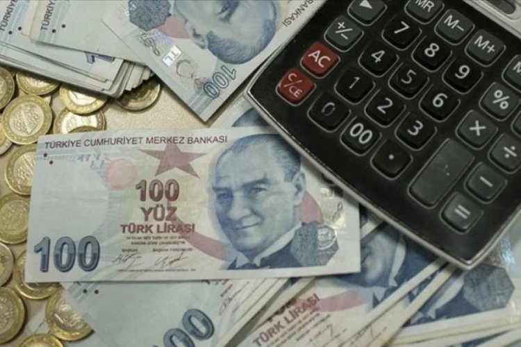 Banka, dosya masrafı faizini de m&uuml;şteriye &ouml;deyecek