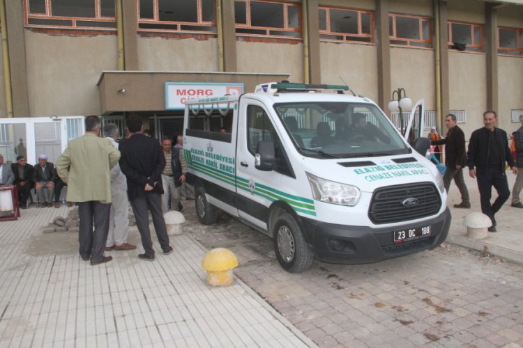 Karbonmonoksit gazından zehirlenen &ouml;ğretmen hayatını kaybetti