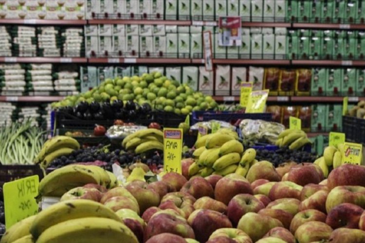 "D&ouml;rt kişilik bir ailenin a&ccedil;lık sınırı 2 bin 58, yoksulluk sınırı 6 bin 705 TL"