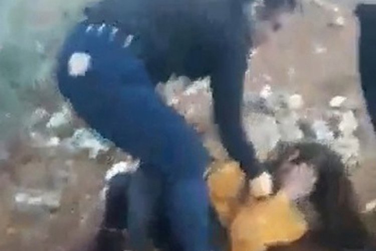 'Ormanda işkence' davasının sanığı: Bir anlık &ouml;fkeyle yaptım