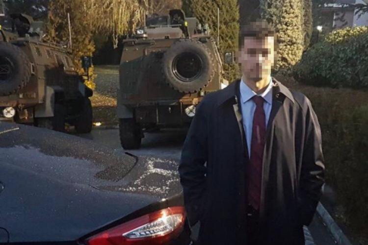Polis memuru, eşi ve kayınvalidesini &ouml;ld&uuml;rd&uuml;