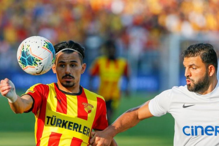 G&ouml;ztepe yeniden tehlikeli b&ouml;lgesinde