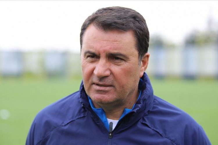 Gen&ccedil;lerbirliği'nde Mustafa Kaplan ile yollar ayrıldı