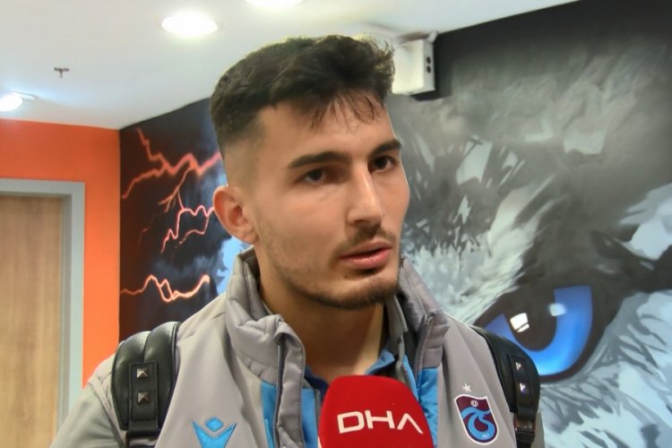 Uğurcan &Ccedil;akır: Galibiyet i&ccedil;in sahaya &ccedil;ıkmıştık