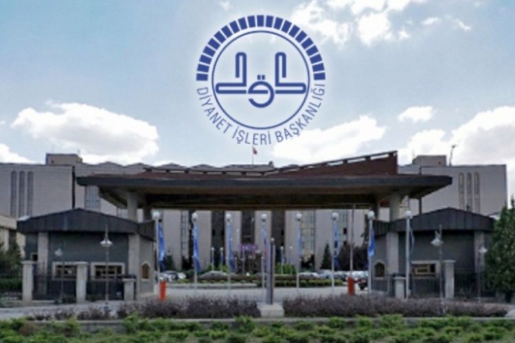 Diyanet İşleri Başkanlığı'ndan '29 Ekim' mesajı