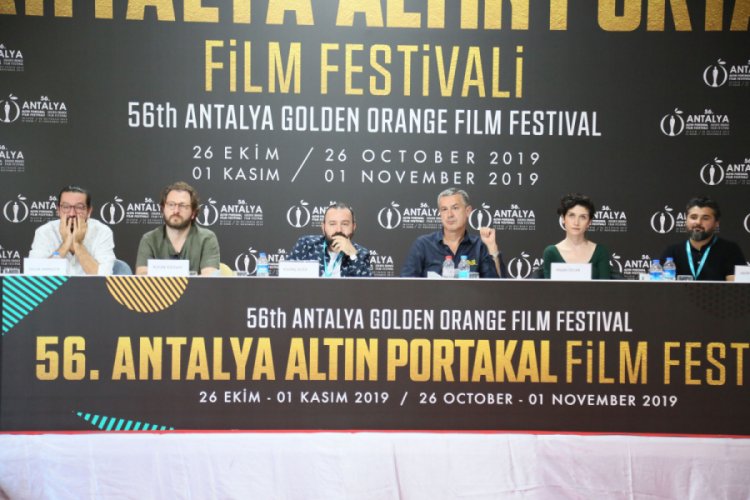 'K&uuml;&ccedil;&uuml;k Şeyler'e seyirciden tam not
