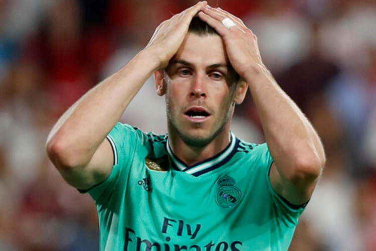 Bale: "Başbakanın ismini bilmiyorum, golfle ilgileniyorum"