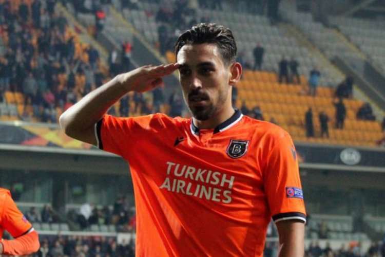 İrfan Can Kahveci'nin asker selamına soruşturma