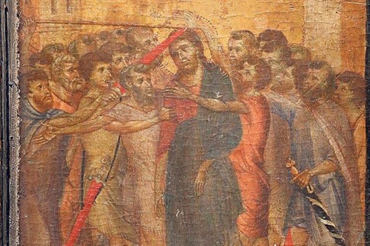 Mutfaktaki tablo 153 milyon liraya satıldı!
