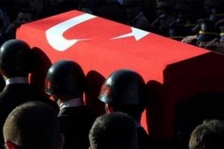 Pen&ccedil;e-3 Harekatı'ndan acı haber geldi: Bir asker şehit