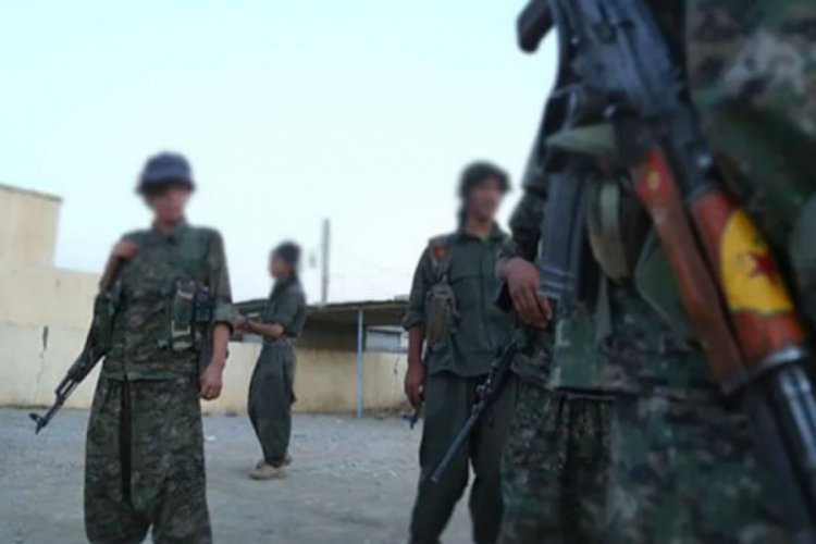 YPG'ye verilen 150 saatlik s&uuml;re bug&uuml;n doluyor
