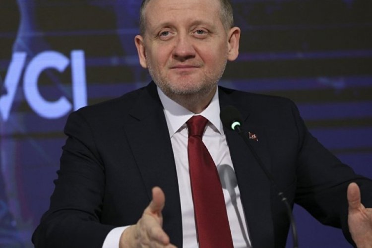 Başakşehir Başkanı G&uuml;m&uuml;şdağ'dan UEFA'ya soruşturma tepkisi