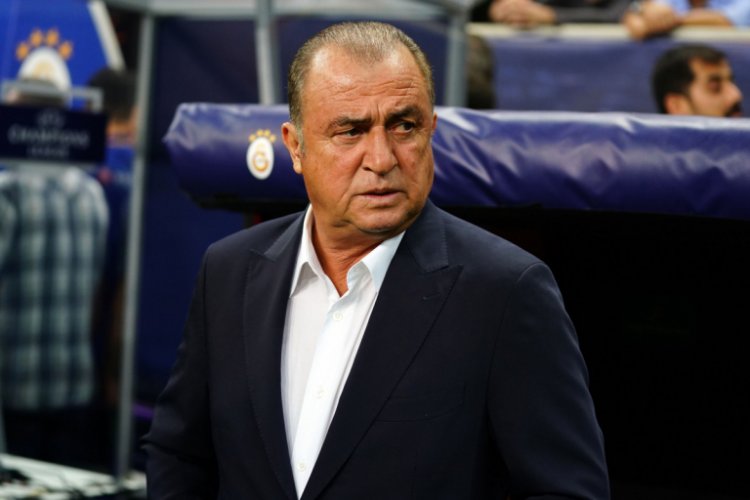 Fatih Terim, Falcao ile &ouml;zel g&ouml;r&uuml;şt&uuml;